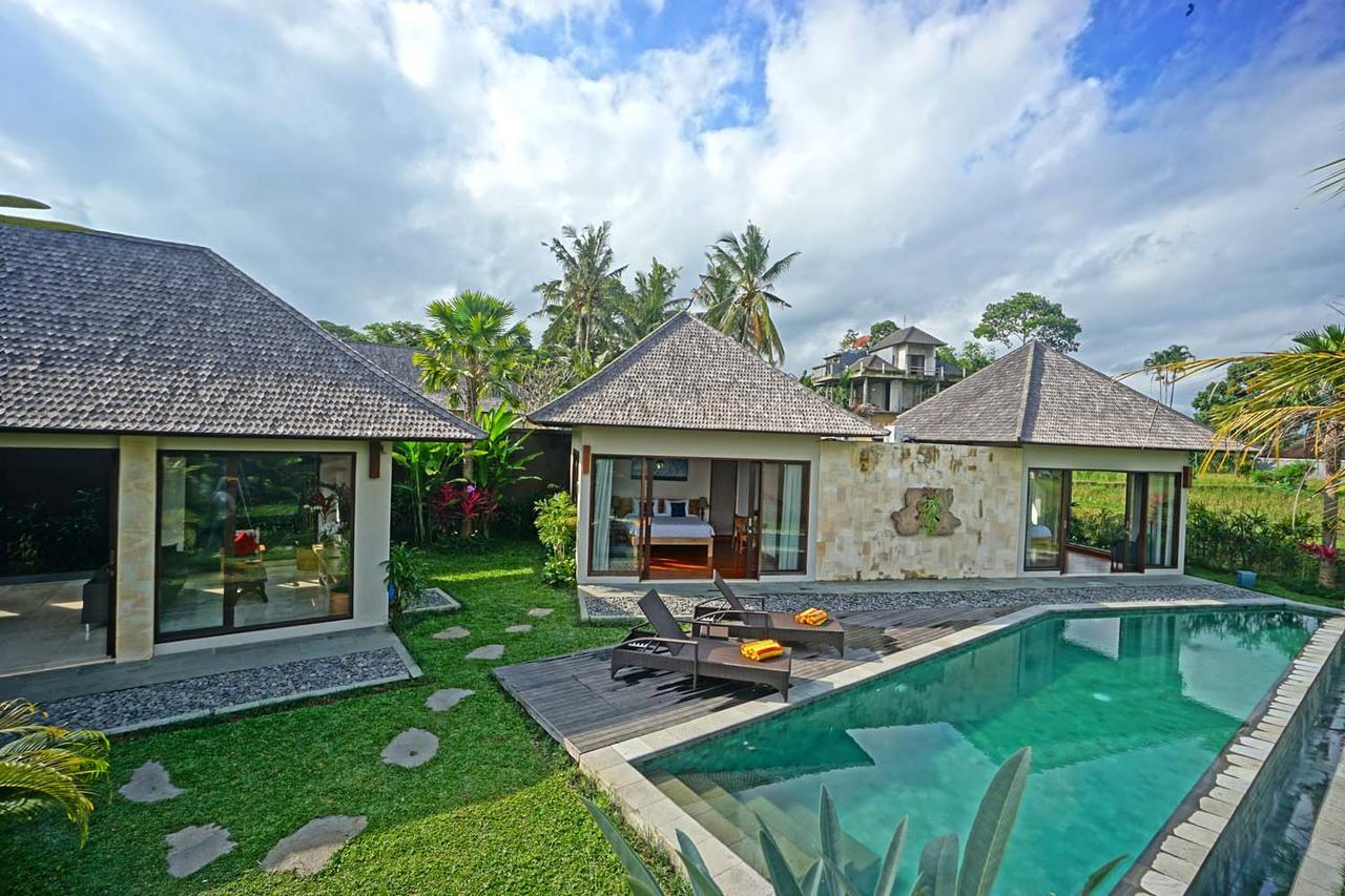 Dusun Villa