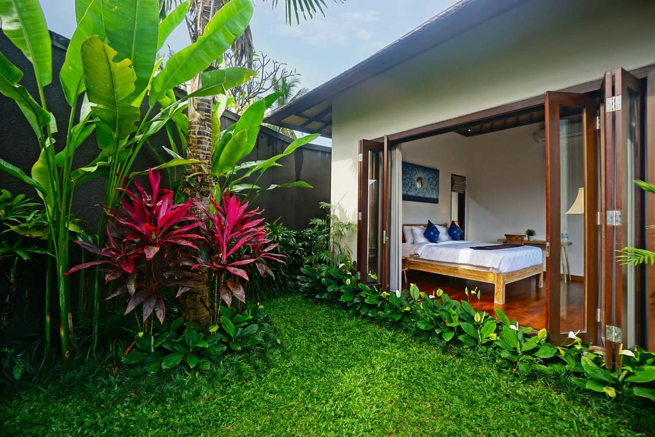 Dusun * Ubud