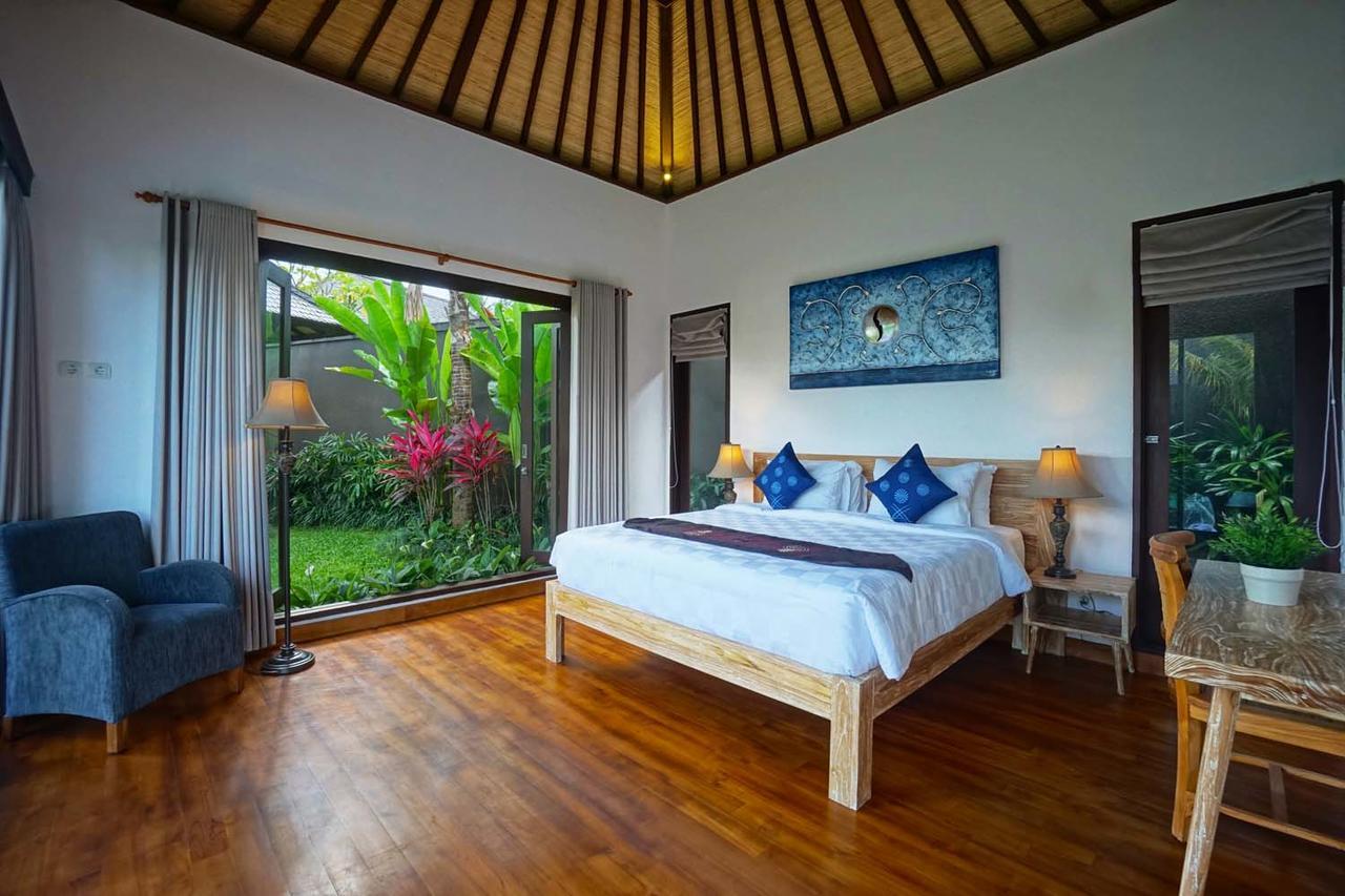 Dusun * Ubud