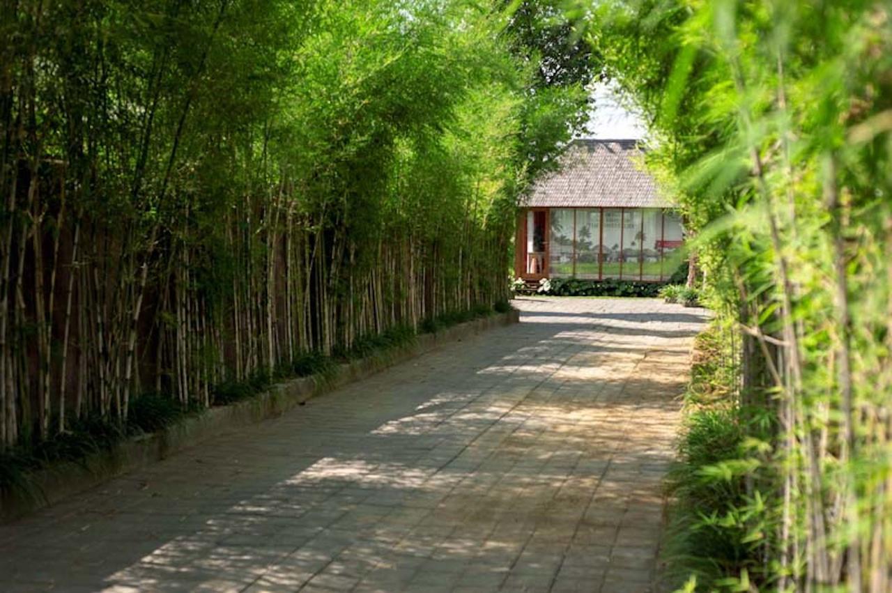 Villa Dusun *