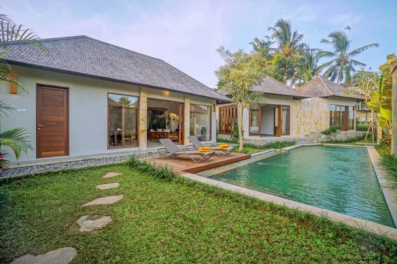 Dusun * Ubud