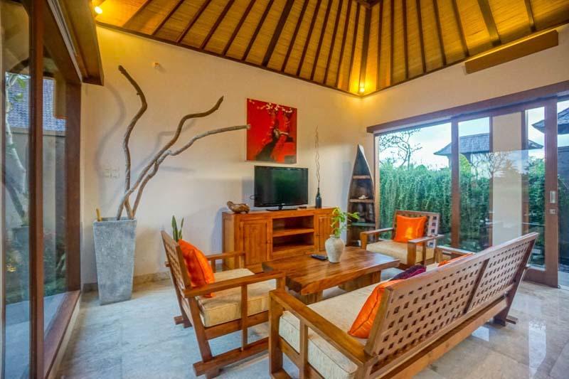 Dusun Villa Ubud