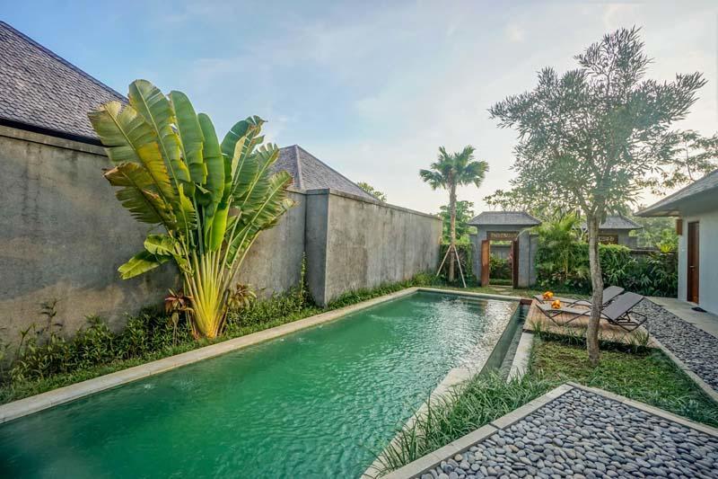 Dusun Villa Ubud